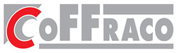 Coffraco | Coffrage de béton Logo