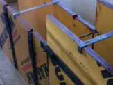 Example de coffrage Duraform | Coffraco inc.