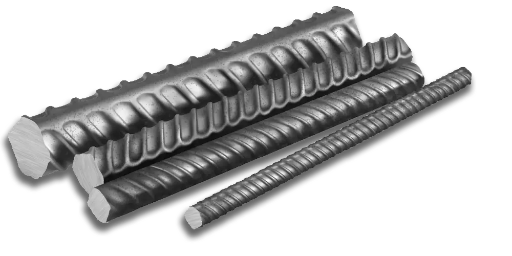 Rebar pour dalle de béton structurale | Coffraco inc.